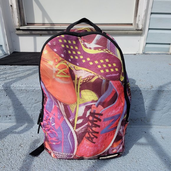 High School New Balance Nationals Backpack